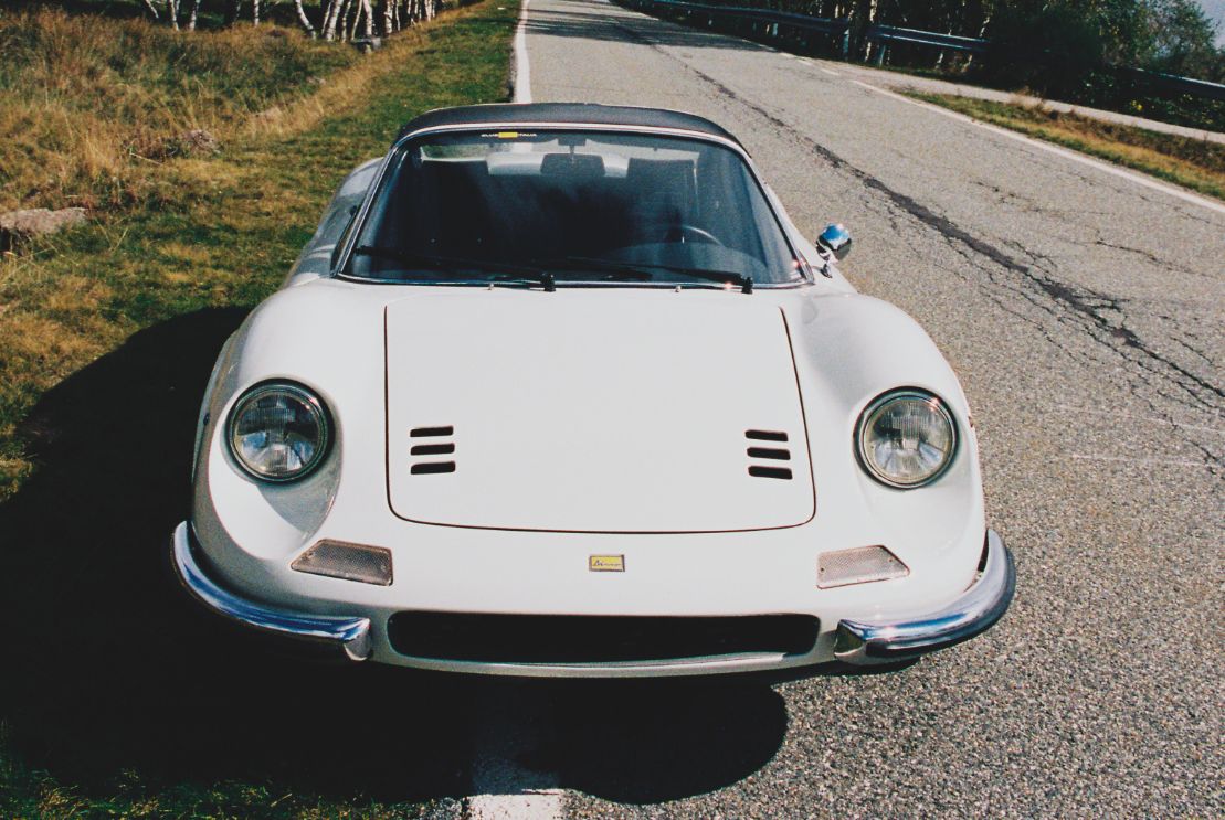 Ferrari Dino-image